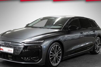 Audi A6 e-tron 28.881 km 68.420 &euro; Stuttgart 70469