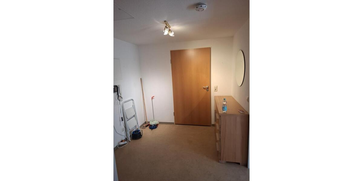 Etagenwohnung Erdmannhausen - 2 Zimmer, 60 m&sup2;, 600&euro; | Angebot:27544867