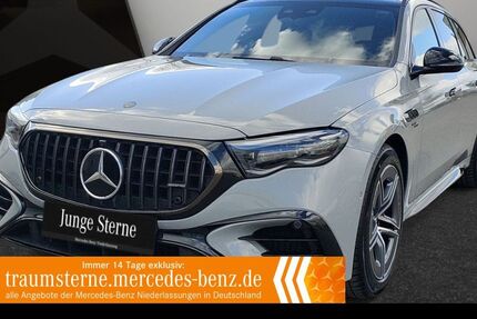 Mercedes-Benz E 53 AMG 7.770 km 93.980 &euro; Böblingen 71034