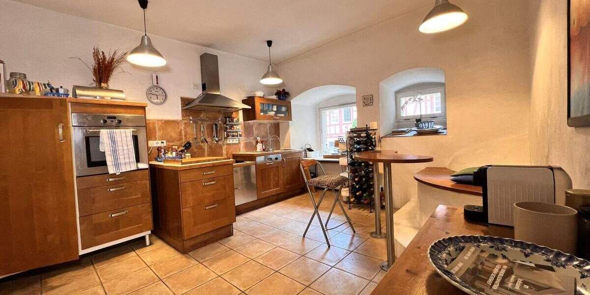 Mehrfamilienhaus, Wohnhaus Weinsberg / Wimmental Wimmental - 8 Zimmer, 277 m&sup2;, 800.000&euro; | Angebot:25743852