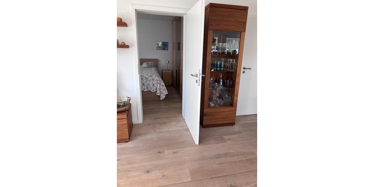 Erdgeschoßwohnung Korb - 2.5 Zimmer, 62 m&sup2;, 1.100&euro; | Angebot:26415241
