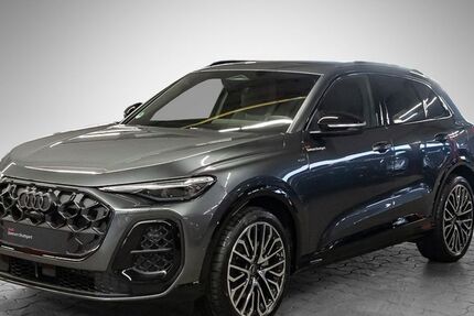 Audi Q5 9.999 km 77.850 &euro; Stuttgart 70563