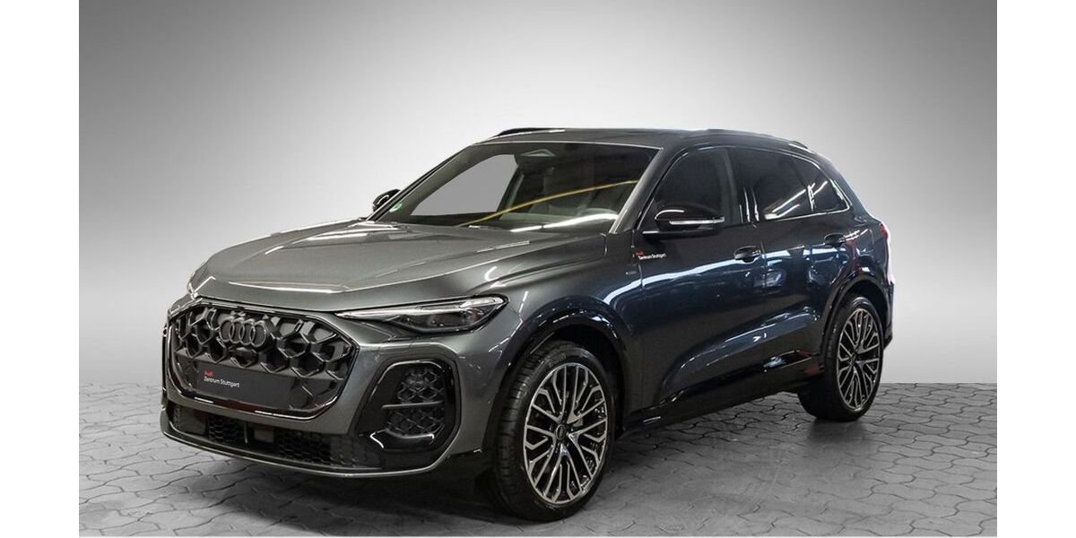 Audi Q5 9.999 km 77.850 &euro; Stuttgart 70563