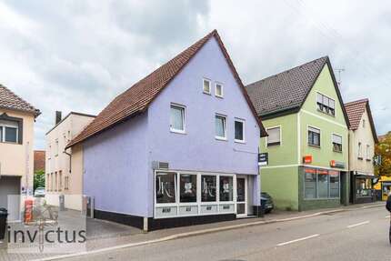 Haus Heilbronn Frankenbach - 3 Zimmer, 141 m&sup2;, 379.000&euro; | Angebot:27180373