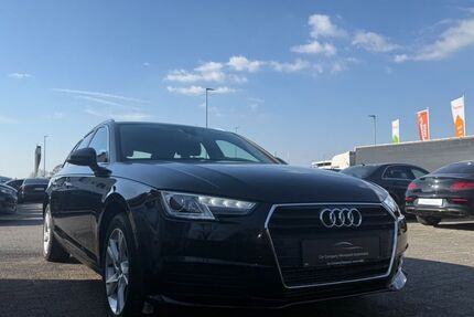 Audi A4 105.000 km 15.990 &euro; Weinstadt 71384
