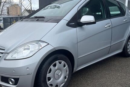 Mercedes-Benz A 160 160.000 km 3.890 &euro; Asperg / Stuttgart 71679