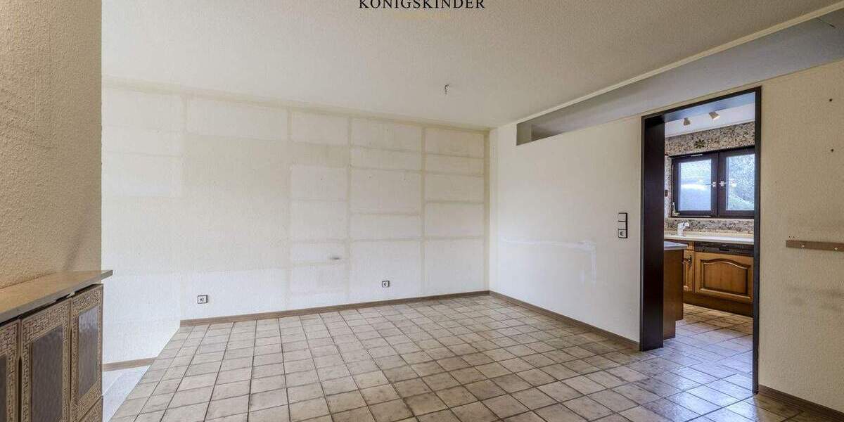 Reihenmittelhaus Leonberg Warmbronn - 6 Zimmer, 160 m&sup2;, 545.000&euro; | Angebot:25732738