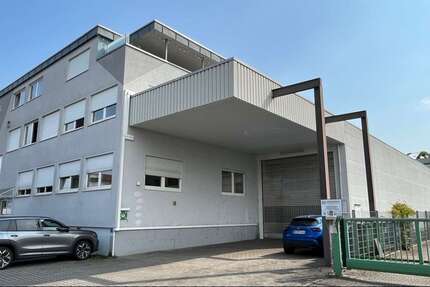 Gewerbeobjekt Bietigheim-Bissingen Bissingen - 8.000&euro; | Angebot:25196060