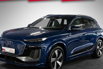 Audi Q6 e-tron 6.989 km 60.920 &euro; Stuttgart 70469