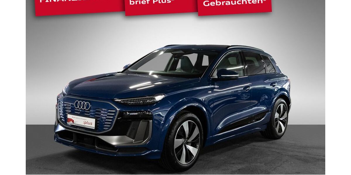 Audi Q6 e-tron 6.989 km 60.920 &euro; Stuttgart 70469