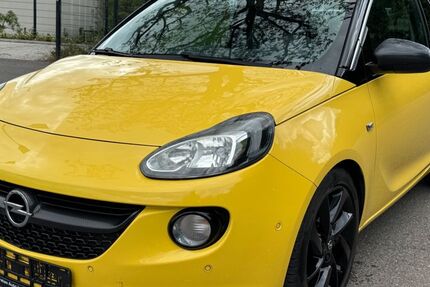 Opel Adam 88.000 km 6.950 &euro; Ingersheim/Ludwigsburg 74379