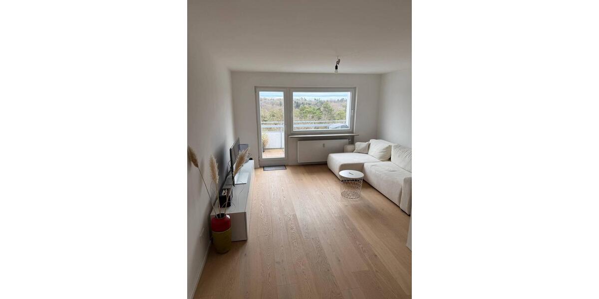 Etagenwohnung Stuttgart Degerloch - 2 Zimmer, 56 m&sup2;, 1.100&euro; | Angebot:25365038
