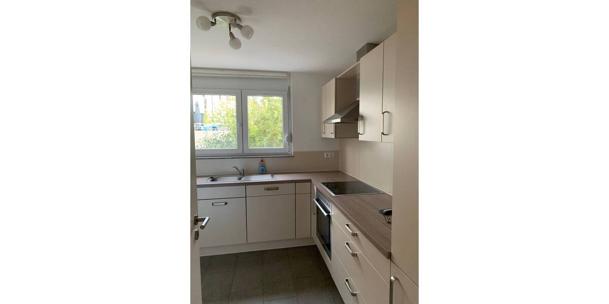 Etagenwohnung Filderstadt Bonlanden - 2 Zimmer, 53 m&sup2;, 240.000&euro; | Angebot:25662412