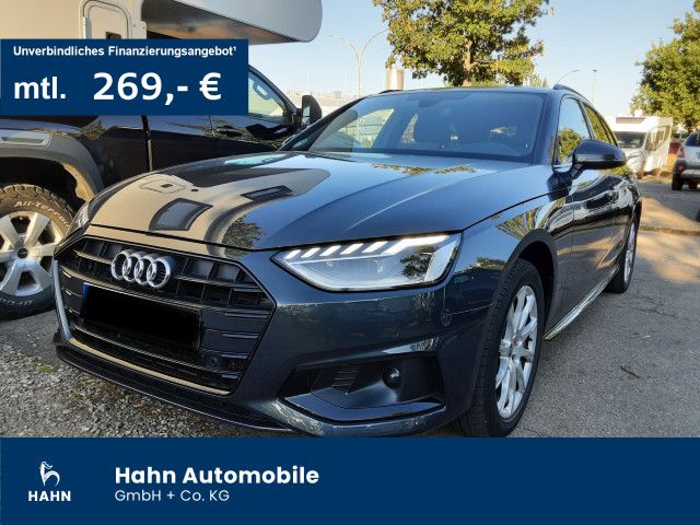 Audi A4 90.668 km 26.830 &euro; Böblingen 71032