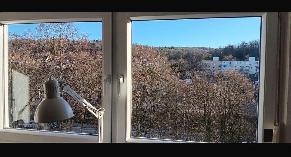 Etagenwohnung Stuttgart Stuttgart-West - 2 Zimmer, 60 m&sup2;, 1.300&euro; | Angebot:25931274