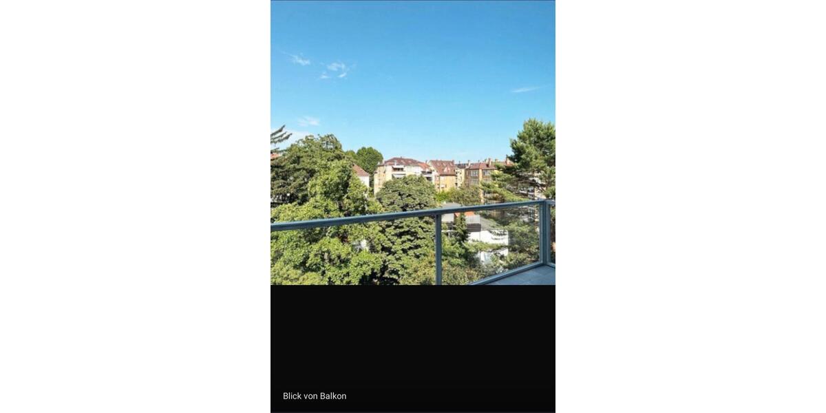 Dachgeschoßwohnung Stuttgart Bad Cannstatt - 5 Zimmer, 145 m&sup2;, 2.810&euro; | Angebot:27538912