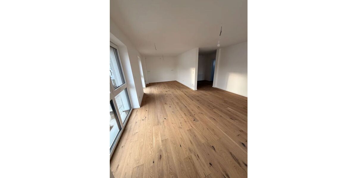 Sonnige 2-Zimmer Wohnungen im Neubau in Wendlingen am Neckar - Appartement Wendlingen | Angebot:27003208