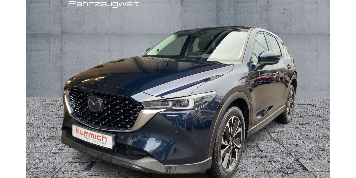 Mazda CX-5 44.410 km 29.989 &euro; Backnang 71522