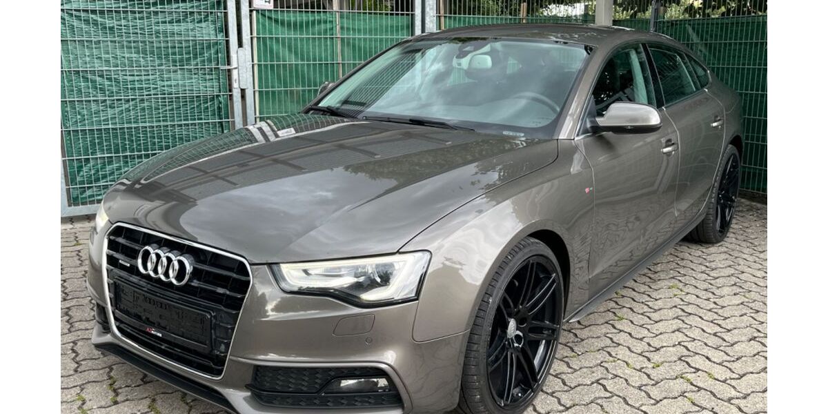 Audi A5 168.000 km 15.970 &euro; Weil der Stadt 71263