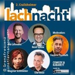 2. Crailsheimer Lachnacht