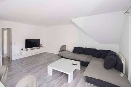 Wohnung Heilbronn Frankenbach - 2 Zimmer, 65 m&sup2;, 210.000&euro; | Angebot:27351187