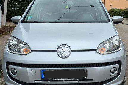 VW up! 134.000 km 5.000 &euro; Schwaikheim 71409