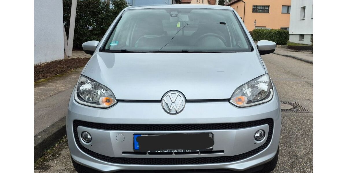 VW up! 134.000 km 5.000 &euro; Schwaikheim 71409