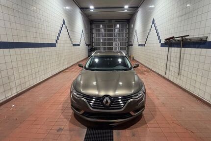 Renault Talisman 161.186 km 9.250 &euro; Asperg 71679