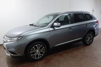 Mitsubishi Outlander 160.000 km 13.999 &euro; Mühlacker 75417