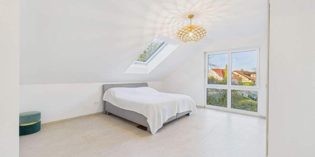 Doppelhaushälfte Abstatt - 6 Zimmer, 175 m&sup2;, 999.000&euro; | Angebot:25703411