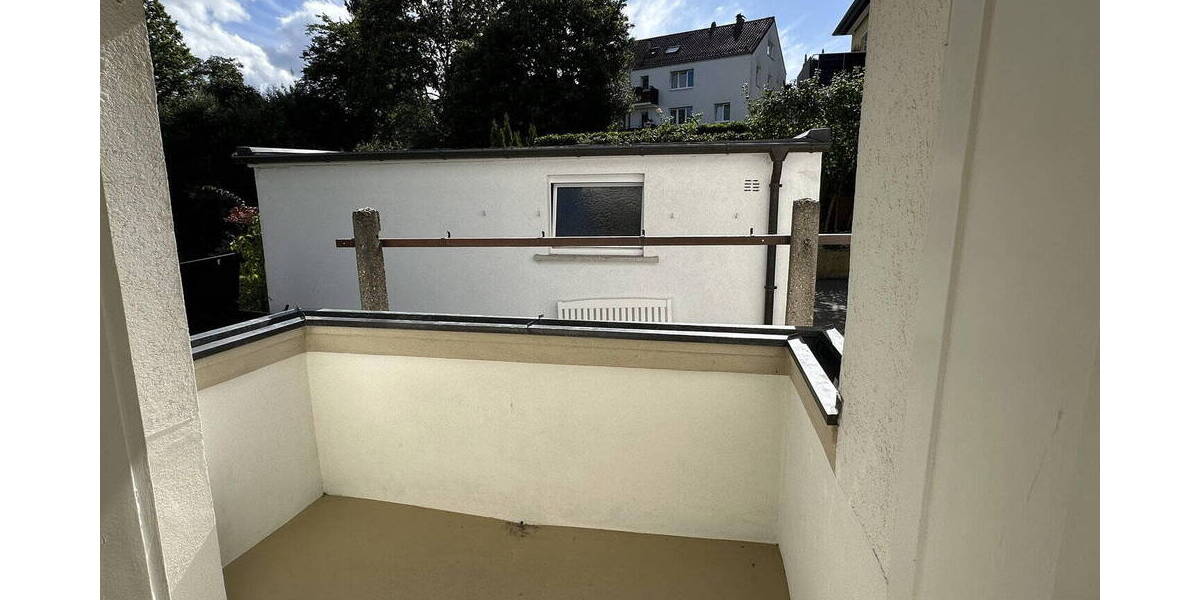 Etagenwohnung Stuttgart Botnang - 4 Zimmer, 110 m&sup2;, 1.590&euro; | Angebot:26511677