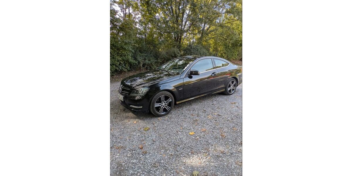 Mercedes-Benz C 220 156.000 km 15.200 &euro; Ludwigsburg 71636