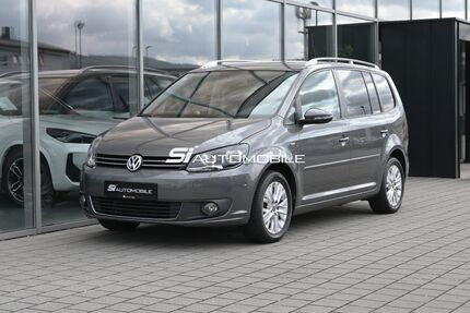 VW Touran 95.000 km 9.700 &euro; Winterbach bei Stuttgart 73650