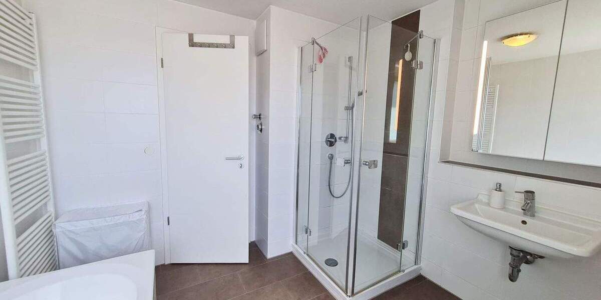 Etagenwohnung Waiblingen Beinstein - 4 Zimmer, 97 m&sup2;, 545.000&euro; | Angebot:25744273