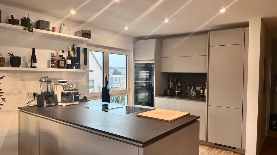 Etagenwohnung Köngen - 2.5 Zimmer, 75 m&sup2;, 1.490&euro; | Angebot:25886783
