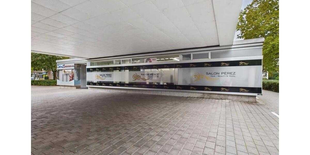 Gewerbeobjekt Heilbronn Böckingen - 2.000&euro; | Angebot:25137182