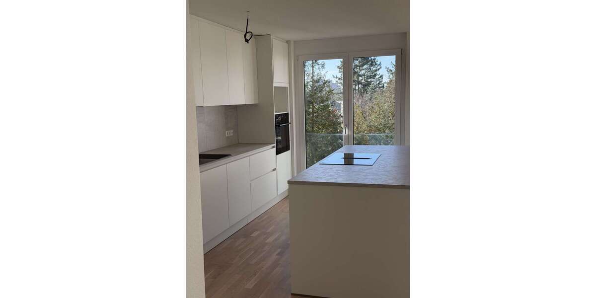 Etagenwohnung Remseck am Neckar Hochberg - 4 Zimmer, 119 m&sup2;, 1.842&euro; | Angebot:25138755