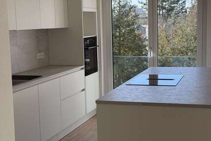 Wohnung Remseck am Neckar Hochberg - 4 Zimmer, 119 m&sup2;, 1.842&euro; | Angebot:25138755