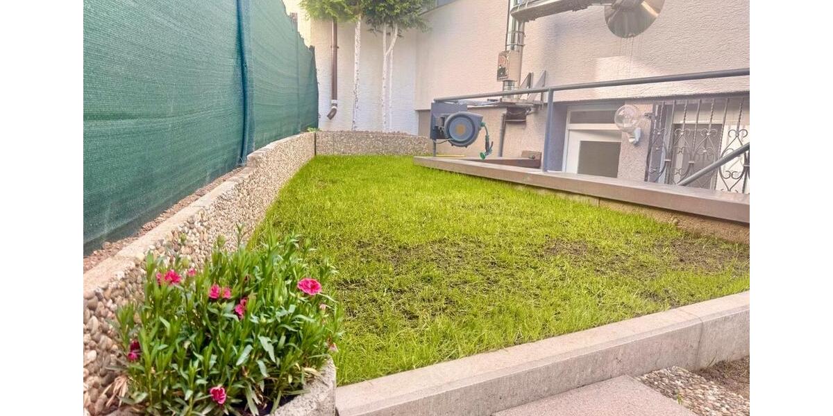 Etagenwohnung Leonberg - 1 Zimmer, 21 m&sup2;, 143.000&euro; | Angebot:27158255