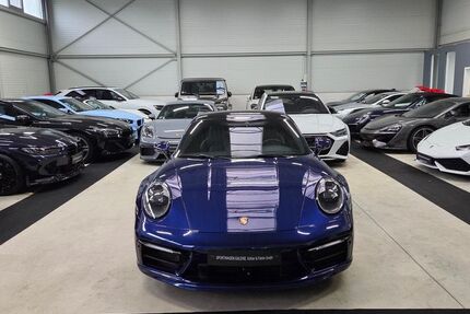 Porsche 992 78.600 km 114.389 &euro; Korb bei Stuttgart 71404
