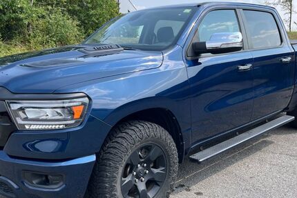 Dodge RAM 69.600 km 29.990 &euro; Mönsheim 71297