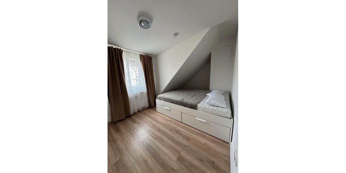 Dachgeschoßwohnung Talheim - 2 Zimmer, 48 m&sup2;, 650&euro; | Angebot:27554726