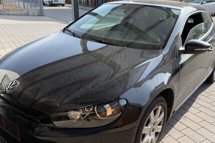 VW Scirocco 69.730 km 8.400 &euro; Heilbronn 74081