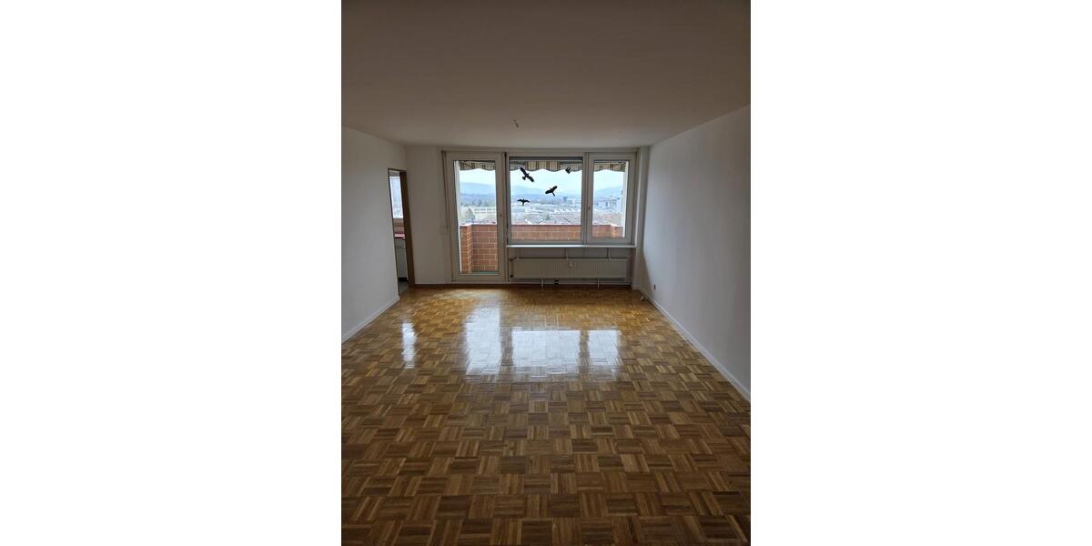 Etagenwohnung Waiblingen Beinstein - 1.5 Zimmer, 43 m&sup2;, 775&euro; | Angebot:25637014