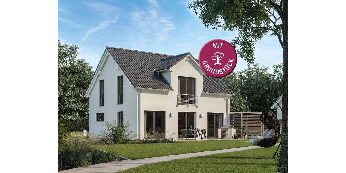 Einfamilienhaus Vaihingen - 4 Zimmer, 133 m&sup2;, 749.400&euro; | Angebot:24791244