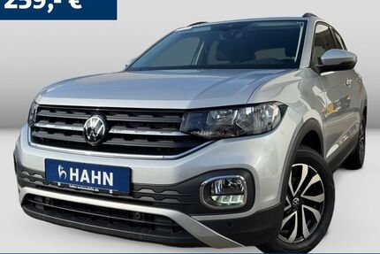 VW T-Cross 23.190 km 19.799 &euro; Esslingen (bei Stuttgart) 73734