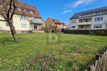 Grundstück Korntal-Münchingen Münchingen - 399.000&euro; | Angebot:26497126