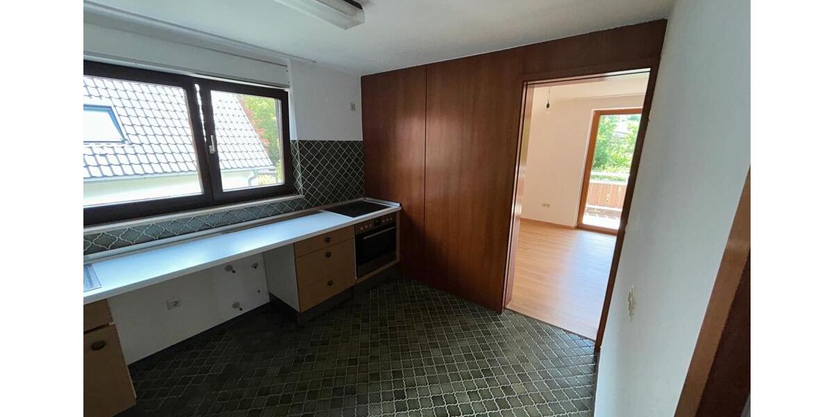 Etagenwohnung Steinheim an der Murr - 3 Zimmer, 93 m&sup2;, 1.150&euro; | Angebot:25917312