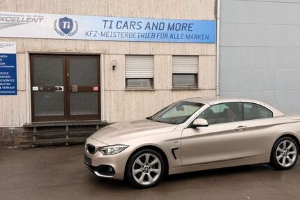 BMW 428 195.000 km 14.000 &euro; Ilsfeld 74360