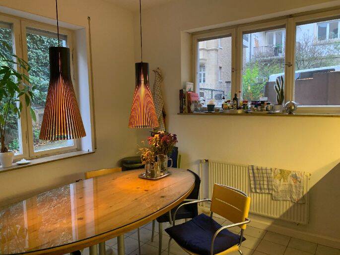 Gewerbeobjekt Stuttgart Süd - 200&euro; | Angebot:26055305